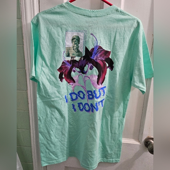 Empyre T-shirt sz M - Picture 3 of 4